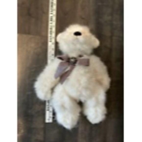 Charlie Bears  2017 McKinley 15" Secret Collection Limited Edition Bear CB175183 - Picture 2 of 11